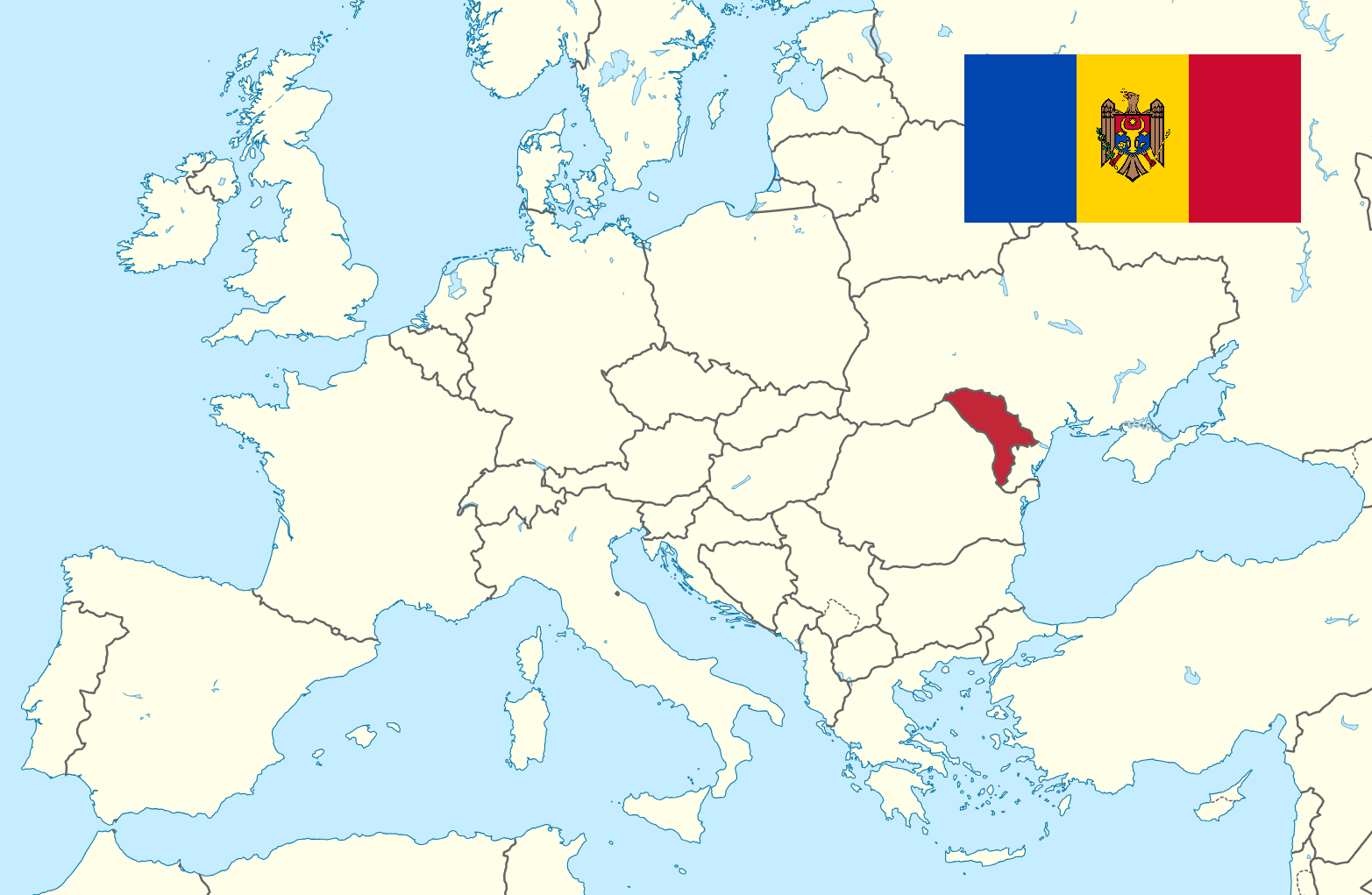 Moldova Is Not an “Emerging” IT Market Anymore